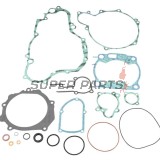 Πλήρες σετ φλαντζών κινητήρα -ATHENA- Yamaha WR 250 1998-2018, YZ 250 1997-1998