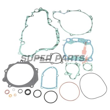 Πλήρες σετ φλαντζών κινητήρα -ATHENA- Yamaha WR 250 1998-2018, YZ 250 1997-1998