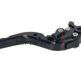 Μανέτα φρένου τιμονιού -4 RIDE- Kawasaki ER-6F 650 2007-2011, Kawasaki KLE 1000 2014-2017, Kawasaki Z 750/800/900 2011-2017