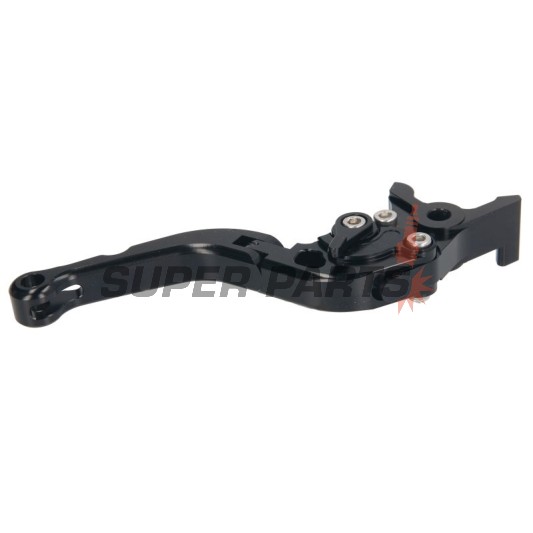 Μανέτα φρένου τιμονιού -4 RIDE- Kawasaki ER-6F 650 2007-2011, Kawasaki KLE 1000 2014-2017, Kawasaki Z 750/800/900 2011-2017
