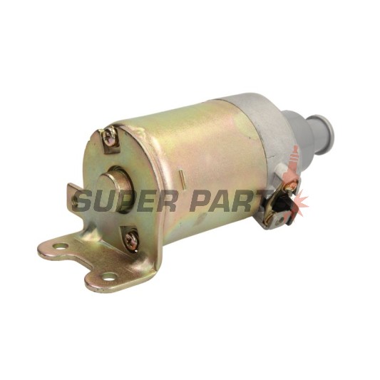 Μίζα -ARROWHEAD- Aprilia Leonardo 125/150 1996-2005, BMW C1 125/200 2000-2003, Honda CH 150 1985-1987
