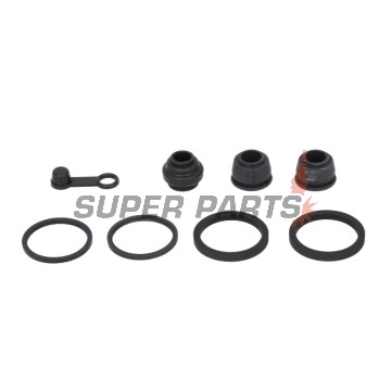 Κιτ επισκευής δαγκάνας φρένου -TOURMAX- Honda CB 900/1100 1981-1983, Honda CB 750 1982, Honda CBR 1000 1987-1988, Honda CBR 600 1987-1990, 2000-2002, 2007-2008, Honda CBX 1000 1981-1982, Honda FT 500 1982-1983