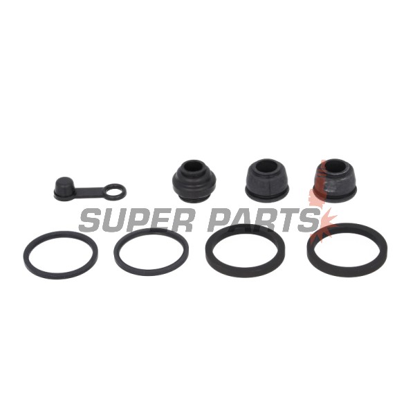 Κιτ επισκευής δαγκάνας φρένου -TOURMAX- Honda CB 900/1100 1981-1983, Honda CB 750 1982, Honda CBR 1000 1987-1988, Honda CBR 600 1987-1990, 2000-2002, 2007-2008, Honda CBX 1000 1981-1982, Honda FT 500 1982-1983
