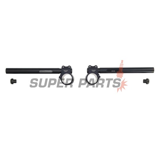 Τιμόνι -TRW- 24.4mm, clip-on, κλιπ από - universal