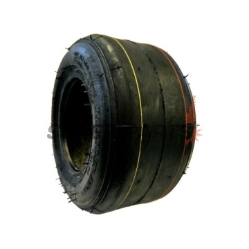 Ελαστικό καρτ -DURO- 11x6.00-5, HF242, μεσαία