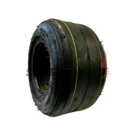 Ελαστικό καρτ -DURO- 11x6.00-5, HF242, μεσαία