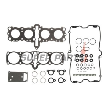 Σετ φλαντζών κυλίνδρου -ATHENA- Suzuki GSF 600 1995-2004, GSX 600 1988-1998