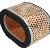 Φίλτρο αέρα -HIFLO FILTRO- HFA6503, Triumph Daytona 955i + Speed Triple 955i + Sprint RS/ST (2002-2006)
