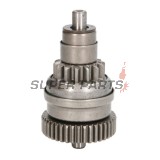 Μπεντίξ μίζας -MOTORIX- 14/40 δόντια, Aprilia, Gilera, Vespa, Piaggio 125-200cc