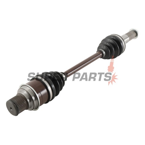 Ημιαξόνιο -ALL BALLS- Yamaha YFM 400 2007-2012