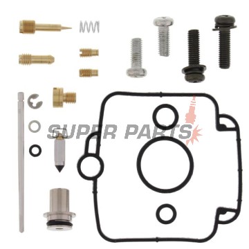 Κιτ επισκευής καρμπυρατέρ -ALL BALLS- Suzuki DR 350 1993-1999