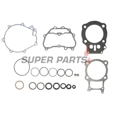 Πλήρες σετ φλαντζών κινητήρα -WINDEROSA- Honda TRX 400 2004-2007