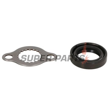 Κιτ επισκευής άξονα ταχυτήτων -HOT RODS- Honda CRF 150 R (07-24); CRF 150 RB Big Wheel (07-24)