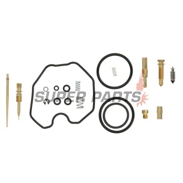 Κιτ επισκευής καρμπυρατέρ -TOURMAX- Honda TRX 250 2001-2004