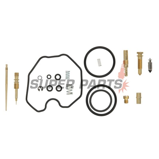 Κιτ επισκευής καρμπυρατέρ -TOURMAX- Honda TRX 250 2001-2004