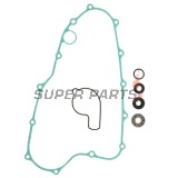 Κιτ επισκευής αντλίας νερού -WINDEROSA- Honda CRF 450 2002-2008