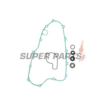 Κιτ επισκευής αντλίας νερού -WINDEROSA- Honda CRF 450 2002-2008