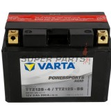 Μπαταρία -VARTA- TTZ12S-BS, 9Ah 12V