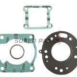Σετ φλαντζών κυλίνδρου -ATHENA- Yamaha DT 125 1985-1987, RD 125 1985-1987