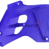 Μπροστινά πλαϊνά πλαστικά -POLISPORT- μπλε, YAMAHA YZ 80 1993-2001