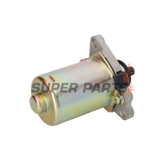 Μίζα -RMS- Aprilia Mojito 50 2004-2010, Aprilia Scarabeo 50 2005-2009, Aprilia Sportcity 50 2008-2011, Aprilia SR 50 2003-2015, Derbi Atlantis 50 2002-2010, Derbi Boulevard 50 2009-2014, Derbi GP1 125 2006