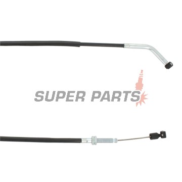 Ντίζα συμπλέκτη -4 RIDE- Kawasaki ZR 550 1991-1999