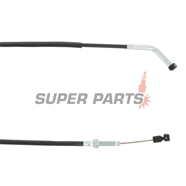 Ντίζα συμπλέκτη -4 RIDE- Kawasaki ZR 550 1991-1999