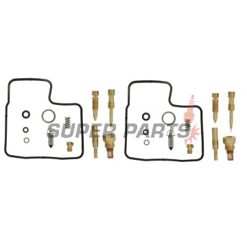 Κιτ επισκευής καρμπυρατέρ -TOURMAX- Honda XRV 750 1990-1992