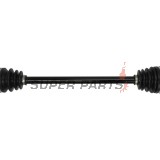 Ημιαξόνιο -ALL BALLS- Polaris Ranger 1000 2022, RZR 1000 2015-2022