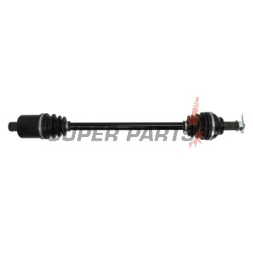 Ημιαξόνιο -ALL BALLS- Polaris Ranger 1000 2022, RZR 1000 2015-2022