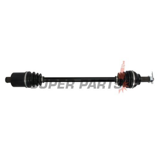 Ημιαξόνιο -ALL BALLS- Polaris Ranger 1000 2022, RZR 1000 2015-2022
