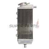 Ψυγείο -4 RIDE- αριστερό, Kawasaki KX 250 2004-2005, Suzuki RM-Z 250 2004-2006