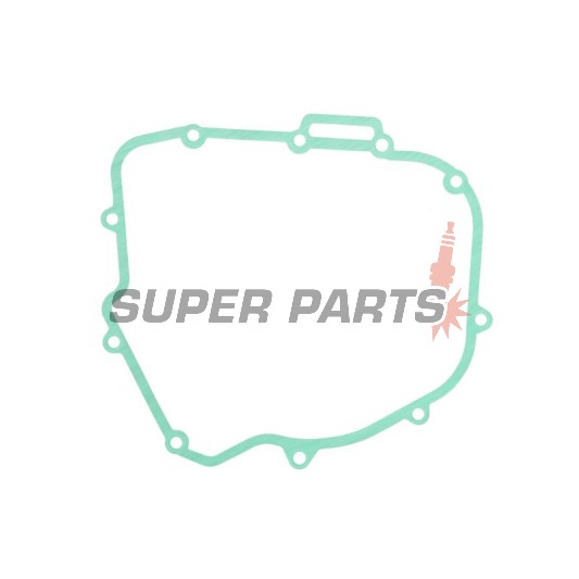 Φλάντζα καπακιού στάτη -ATHENA- Aprilia ETV 1200 2013-2016, SL 750 2007-2016, SMV (Dorsoduro) 750 2008-2016