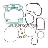 Σετ φλαντζών κυλίνδρου -ATHENA- Suzuki RM 250 2001-2002