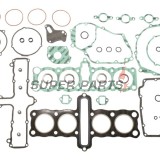 Πλήρες σετ φλαντζών κινητήρα -ATHENA- Yamaha XJ 650 1980-1982