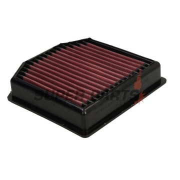 Φίλτρο αέρα -K&N- CM-9020, CAN-AM Maverick X3 Turbo/Turbo R/Turbo RR/MAX/DS/RS/XDS/XRS/XMR/XRC, 2020-2022