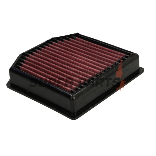 Φίλτρο αέρα -K&N- CM-9020, CAN-AM Maverick X3 Turbo/Turbo R/Turbo RR/MAX/DS/RS/XDS/XRS/XMR/XRC, 2020-2022