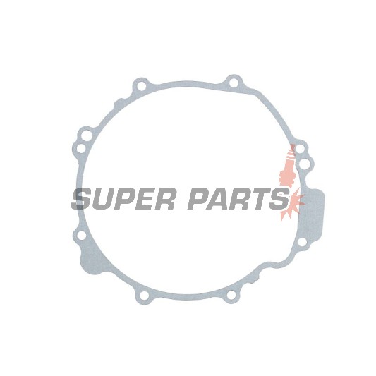 Φλάντζα καπακιού στάτη -WINDEROSA- Honda VFR 800 2002-2010