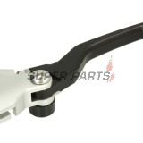 Μανέτα συμπλέκτη -4 RIDE- αναδιπλούμενη ρυθμιζόμενη για cross/enduro, Yamaha YZ 80/85/125 2015-2017, Yamaha YZ 250/426/450 2009-2017