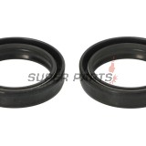 Τσιμούχες μπροστινού πιρουνιού -ATHENA- BMW F 650 1997-2007, Buell S1 1200 1999-2000, S3 1200 1999, S3T 1200 1999-2000, Ducati 851 851 1990-1992, 888 888 1990-1996, 900 900 1991-1997, Monster 900 1993-1999, SS 350 1993