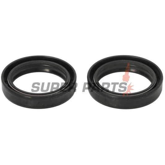 Τσιμούχες μπροστινού πιρουνιού -ATHENA- BMW F 650 1997-2007, Buell S1 1200 1999-2000, S3 1200 1999, S3T 1200 1999-2000, Ducati 851 851 1990-1992, 888 888 1990-1996, 900 900 1991-1997, Monster 900 1993-1999, SS 350 1993