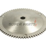 Μισή τροχαλία -RMS- Peugeot Buxy 50 1994-1997, Peugeot Elyseo 100 1999-2001, Peugeot Elyseo 50 1999, Peugeot Elystar 50 2003-2005, Peugeot Looxor 100 2001, Peugeot Looxor 50 2001-2003, Peugeot Speedake 50 1995-1997