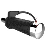 Θερμαινόμενα γκριπ -OXFORD- HotGrips Courier