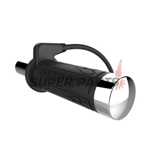 Θερμαινόμενα γκριπ -OXFORD- HotGrips Courier