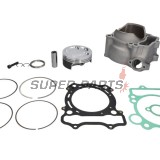 Σετ κυλίνδρου και πιστονιού -ATHENA- P400485100026, Yamaha YZ 250 2008-2013