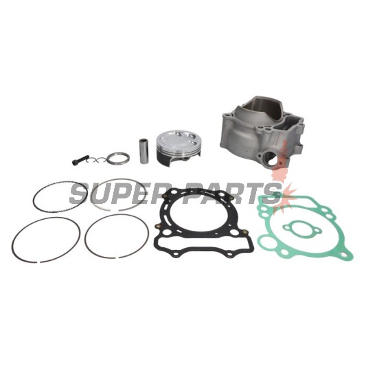 Σετ κυλίνδρου και πιστονιού -ATHENA- P400485100026, Yamaha YZ 250 2008-2013