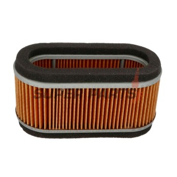 Φίλτρο αέρα -HIFLO FILTRO- HFA4201, Yamaha RD250/RD400 European (1973-1979)