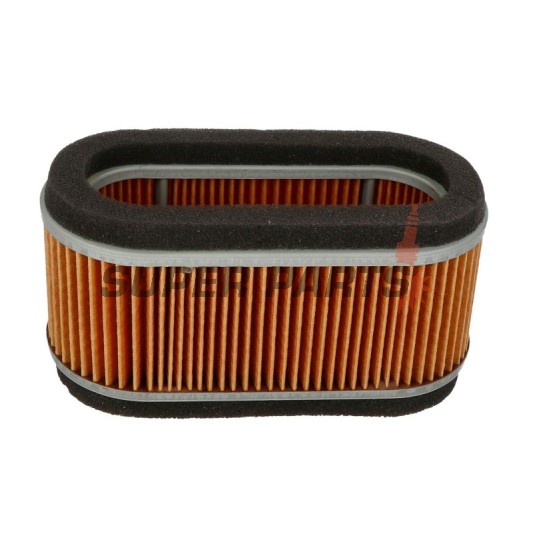 Φίλτρο αέρα -HIFLO FILTRO- HFA4201, Yamaha RD250/RD400 European (1973-1979)