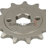 Μπροστινό γρανάζι -JT- JTF266,13, 13 δόντια, Honda CBX 250 1984-1986, CR 125 1979-1985, 1987