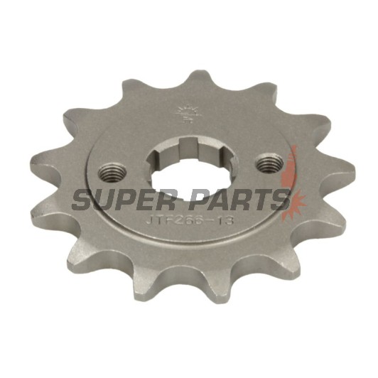 Μπροστινό γρανάζι -JT- JTF266,13, 13 δόντια, Honda CBX 250 1984-1986, CR 125 1979-1985, 1987